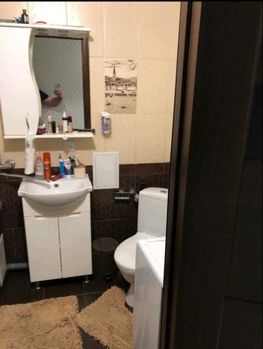 3-rooms apartment apartment by the address st. Akademika Yangelya (area 64 m²) - Atlanta.ua - photo 19