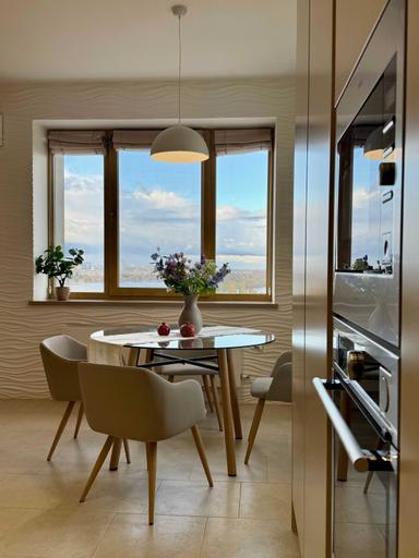 Многокомнатная квартира по адресу ул. Электриков (площадь 264 м²) - Atlanta.ua - фото 25