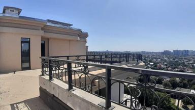 3-rooms apartment apartment by the address st. Kulikovo pole pl Oktyabrskoy revolyutsii pl (area 141,3 m²) - Atlanta.ua - photo 29