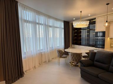 3-комнатная квартира по адресу Мореходный пер. (площадь 117 м²) - Atlanta.ua - фото 33