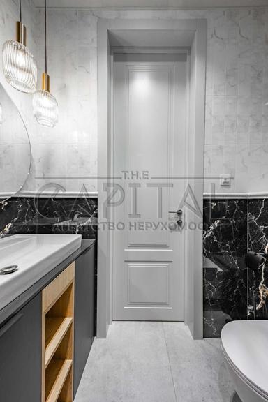 1-room apartment apartment by the address st. Bulvarno Kudryavskaya (area 50 m²) - Atlanta.ua - photo 45