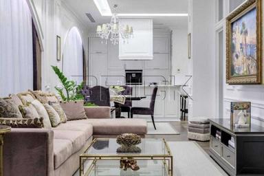 2-rooms apartment apartment by the address st. Starobazarnyy skv Kirova skv (area 105 m²) - Atlanta.ua - photo 26