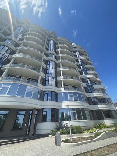 4+-rooms apartment apartment by the address st. Mikhaylovskaya Industrialnaya (area 330,5 m²) - Atlanta.ua - photo 44