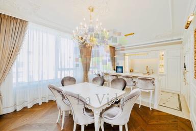 Багатокімнатна квартира за адресою бульвар Дружби Народів (площа 215 м²) - Atlanta.ua - фото 32