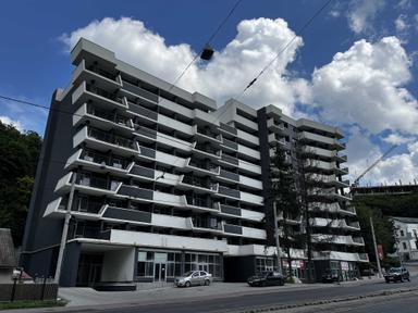 3-кімнатна квартира за адресою вул. Стуса (площа 86,6 м²) - Atlanta.ua - фото 15