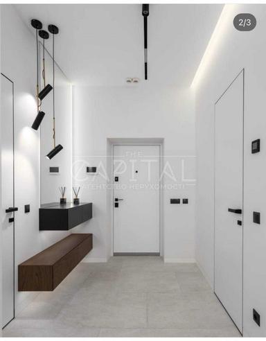 3-кімнатна квартира за адресою вул. Андрія Верхогляда (площа 116 м²) - Atlanta.ua - фото 29