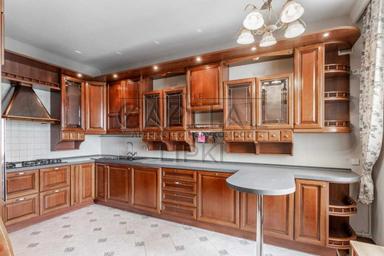 Багатокімнатна квартира за адресою вул. Пилипа Орлика (площа 213 м²) - Atlanta.ua - фото 24