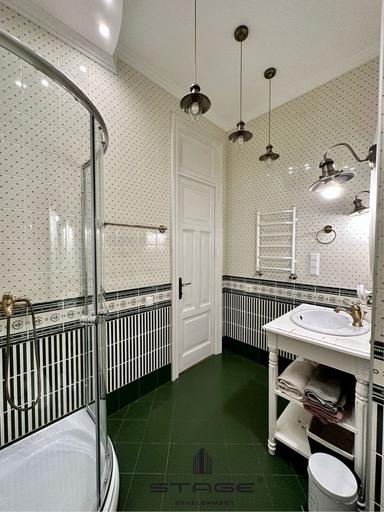 Многокомнатная квартира по адресу Куликово поле пл. (площадь 186 м²) - Atlanta.ua - фото 41