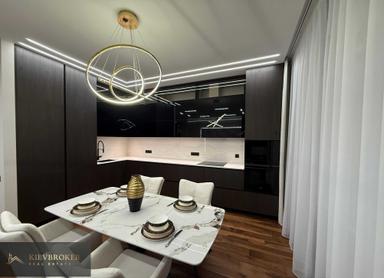 4+-rooms apartment apartment by the address st. Ul Sapernoe Pole (area 145 m²) - Atlanta.ua - photo 18