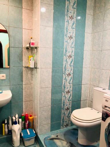 3-комнатная квартира по адресу Петефі Шандора пл. (площадь 67,6 м²) - Atlanta.ua - фото 20