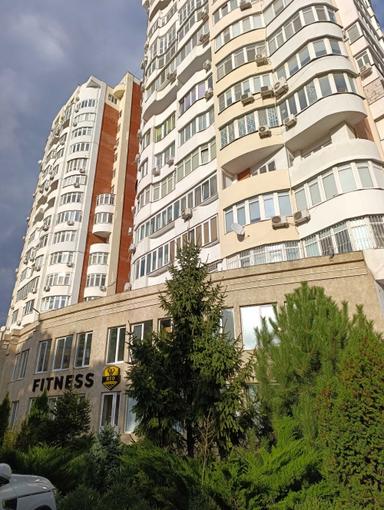 Багатокімнатна квартира за адресою Куликове поле пл. (площа 163 м²) - Atlanta.ua - фото 21