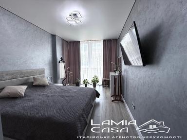 2-rooms apartment apartment by the address (area 68 m²) - Atlanta.ua - photo 27