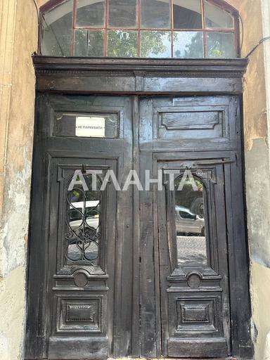 1-room apartment apartment by the address st. Staroznesenska ul (area 41,6 m²) - Atlanta.ua - photo 34