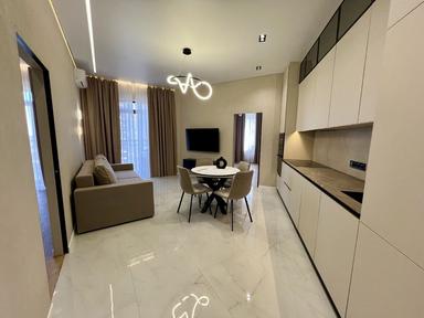 2-комнатная квартира по адресу (площадь 72 м²) - Atlanta.ua - фото 24