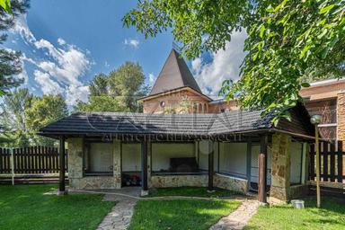 Дом по адресу ул. Витянская (площадь 700 м²) - Atlanta.ua - фото 46