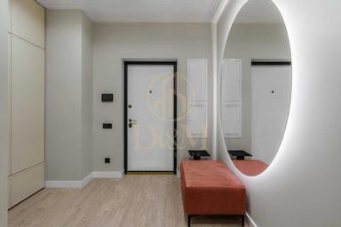 3-кімнатна квартира за адресою вул. Антоновича (площа 105 м²) - Atlanta.ua - фото 37