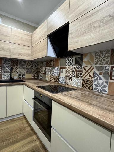 1-комнатная квартира по адресу ул. Проценко (площадь 42 м²) - Atlanta.ua - фото 16