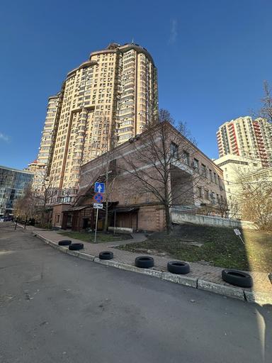 Коммерческая недвижимость по адресу ул. Евгения Коновальца (площадь 1000 м²) - Atlanta.ua - фото 32