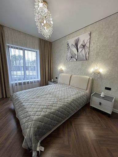 2-комнатная квартира по адресу ул. Бандеры Степана (площадь 80 м²) - Atlanta.ua - фото 12