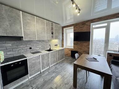 2-rooms apartment apartment by the address st. Kulikovo pole pl Oktyabrskoy revolyutsii pl (area 61 m²) - Atlanta.ua - photo 15