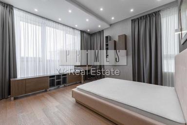 Багатокімнатна квартира за адресою вул. Андрія Верхогляда (площа 184,1 м²) - Atlanta.ua - фото 39