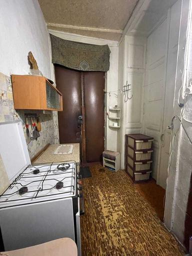 2-rooms apartment apartment by the address st. Kulikovo pole pl Oktyabrskoy revolyutsii pl (area 36,6 m²) - Atlanta.ua - photo 46