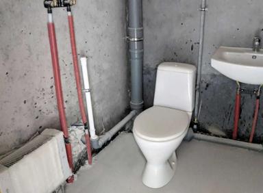 1-room apartment apartment by the address st. Per Energetikov (area 42,9 m²) - Atlanta.ua - photo 10