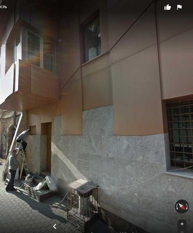 Коммерческая недвижимость по адресу Куликово поле пл. (площадь 505 м²) - Atlanta.ua - фото 12