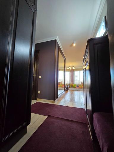 Многокомнатная квартира по адресу ул. Бандеры Степана (площадь 137 м²) - Atlanta.ua - фото 27