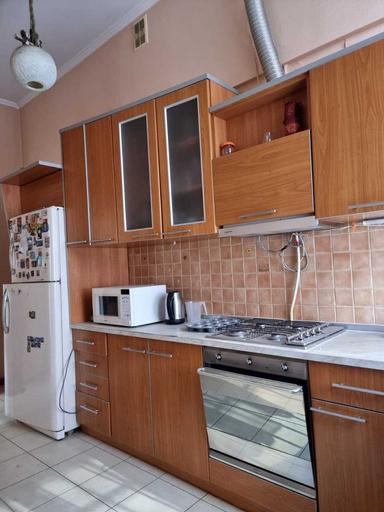 Многокомнатная квартира по адресу Куликово поле пл. (площадь 144 м²) - Atlanta.ua - фото 26