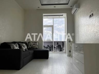 1-room apartment apartment by the address (area 42,1 m²) - Atlanta.ua - фото 14