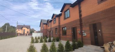 Дом по адресу ул. Академика Ющенко (площадь 95 м²) - Atlanta.ua - фото 10