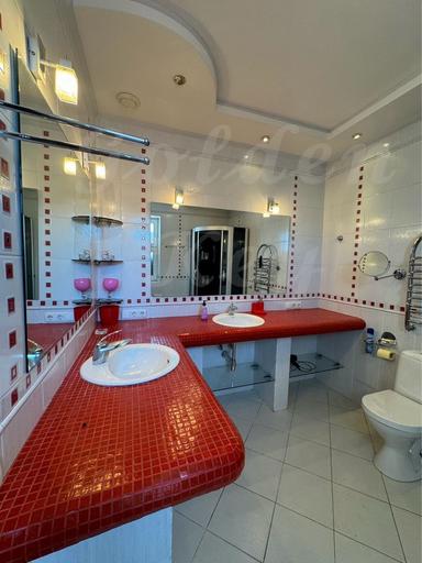 House by the address (area 406 m²) - Atlanta.ua - photo 34