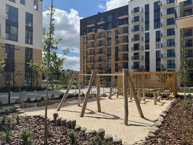 2-кімнатна квартира за адресою вул. Садова (площа 59,2 м²) - Atlanta.ua - фото 27