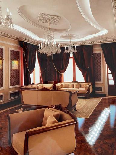 Дом по адресу (площадь 493 м²) - Atlanta.ua - фото 24