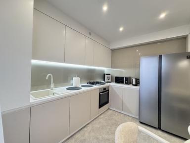 2-комнатная квартира по адресу Петефі Шандора пл. (площадь 53,5 м²) - Atlanta.ua - фото 12