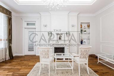 Многокомнатная квартира по адресу бульвар Дружбы Народов (площадь 230 м²) - Atlanta.ua - фото 29