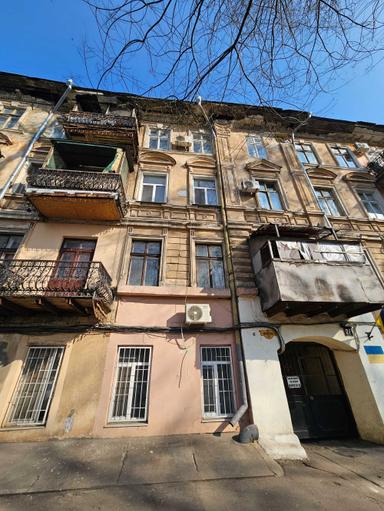 1-кімнатна квартира за адресою (площа 15,1 м²) - Atlanta.ua - фото 8