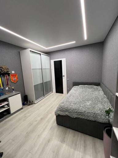 2-комнатная квартира по адресу ул. Марсельская (площадь 63,8 м²) - Atlanta.ua - фото 23