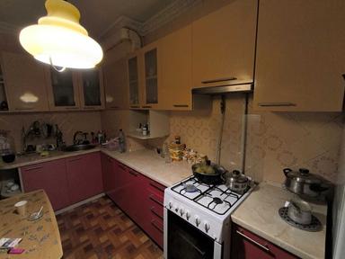 3-комнатная квартира по адресу Куликово поле пл. (площадь 65 м²) - Atlanta.ua - фото 13