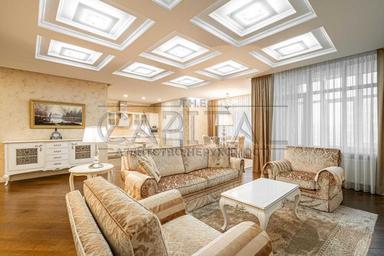 3-rooms apartment apartment by the address st. Bulvar Druzhby Narodov (area 146 m²) - Atlanta.ua - photo 25