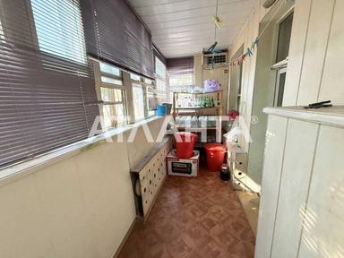 3-rooms apartment apartment by the address st. Kulikovo pole pl Oktyabrskoy revolyutsii pl (area 78 m²) - Atlanta.ua - photo 25