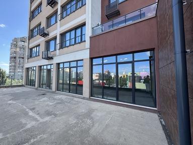 Багатокімнатна квартира за адресою Оболонський просп. (площа 203 м²) - Atlanta.ua - фото 28