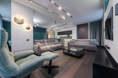 3-rooms apartment apartment by the address st. Tsentralnaya (area 105 m²) - Atlanta.ua - photo 25