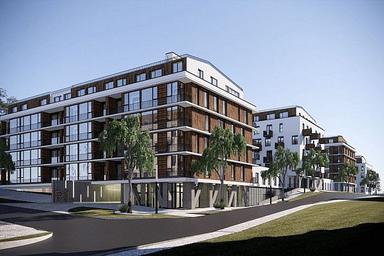 2-комнатная квартира по адресу ул. Победы (площадь 67,2 м²) - Atlanta.ua - фото 9