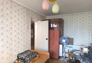 3-комнатная квартира по адресу Шевченко пр. (площадь 63 м²) - Atlanta.ua - фото 23