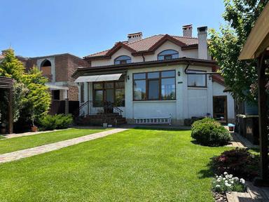 Дом по адресу ул. Китобойная (площадь 300 м²) - Atlanta.ua - фото 26