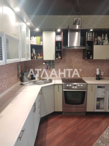 2-комнатная квартира по адресу Куликово поле пл. (площадь 82,8 м²) - Atlanta.ua - imageAlt 27