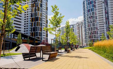 Комерційна нерухомість за адресою (площа 108,7 м²) - Atlanta.ua - фото 16