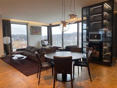 3-комнатная квартира по адресу (площадь 176 м²) - Atlanta.ua - фото 26